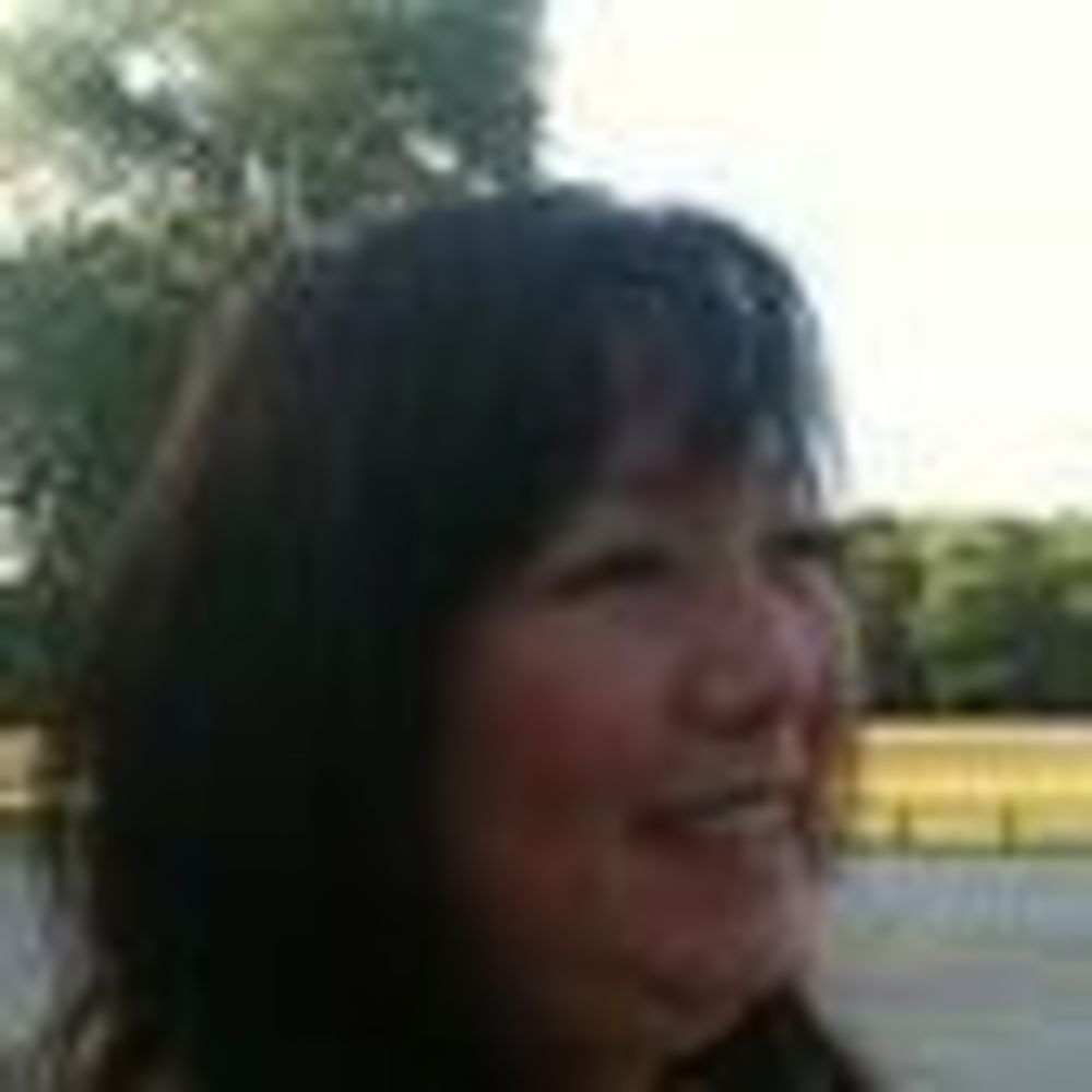 Meet your Posher, Eileen
